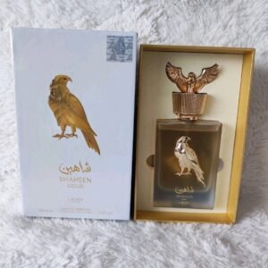 Shaheen Gold | Eau De Parfum