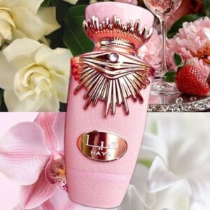 lattafa Haya Eau de Parfum
