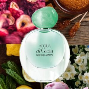 Acqua di Gioia Giorgio Armani