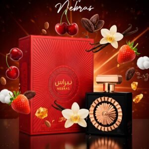 Nebras de Lattafa Perfumes