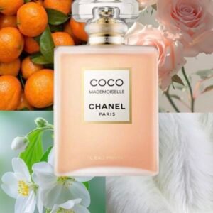 Coco Chanel Madenoiselle Eau de Parfum