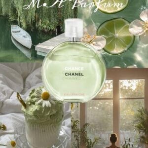 Chanel Chance Eau Fraiche Eau de Parfum