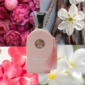 Delilah Eau de Parfum de Maison Alhambra